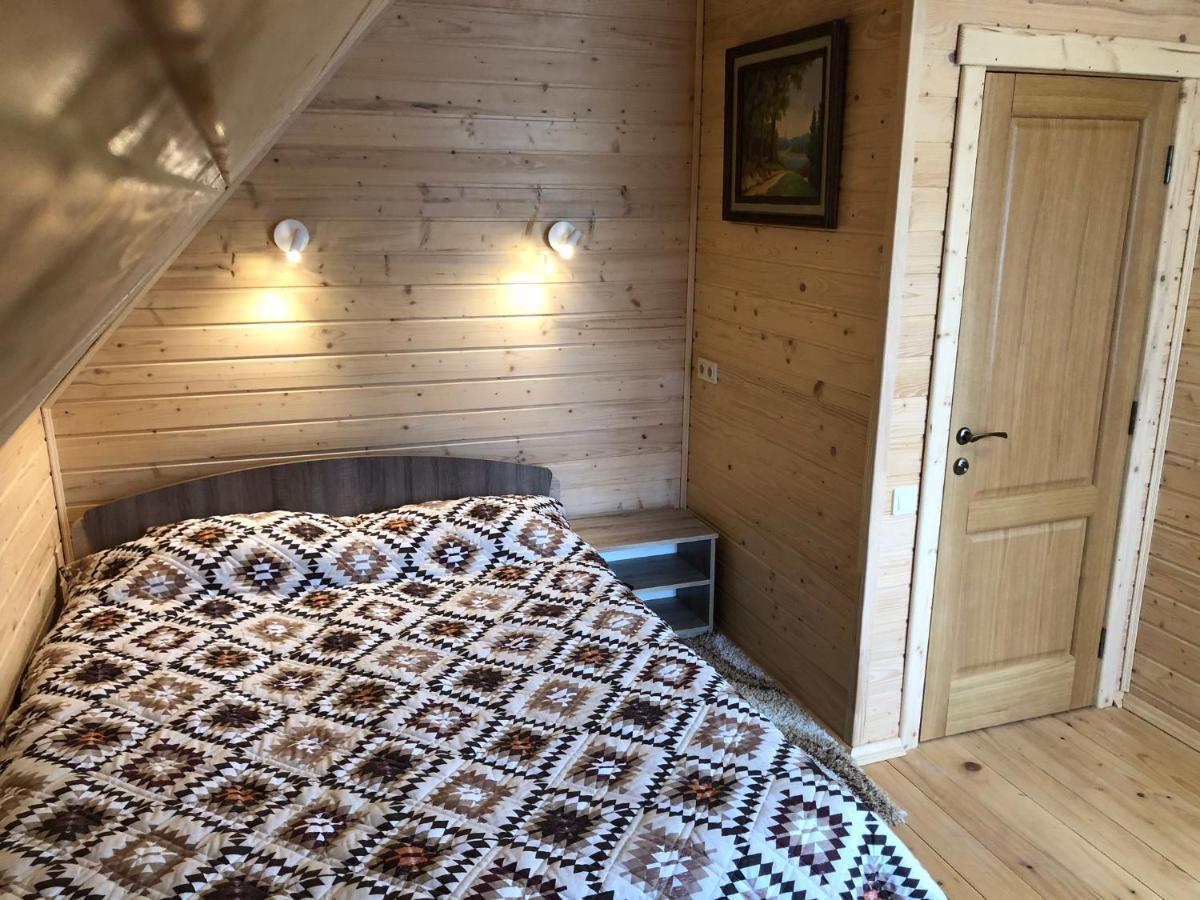 Sadyba Drymba Skhidnytsia Eksteriør billede